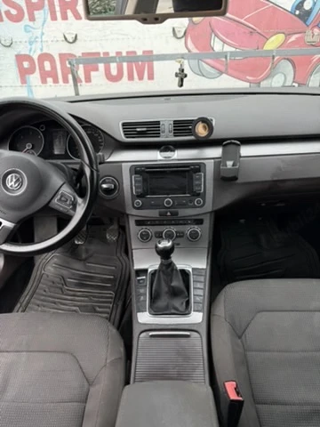 VOLKSWAGEN Passat 2012 — imagine 2