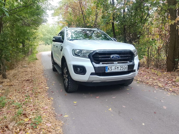 FORD Ranger 2019 — imagine 1