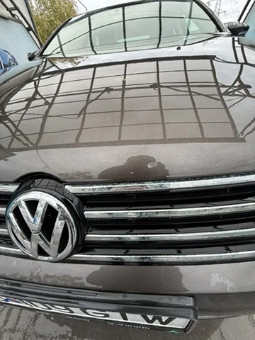 VOLKSWAGEN Passat 2012 — imagine 9