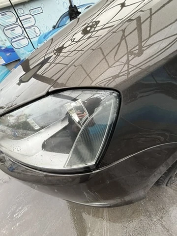 VOLKSWAGEN Passat 2012 — imagine 7