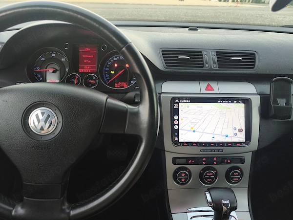 VOLKSWAGEN Passat 2007 — imagine 6
