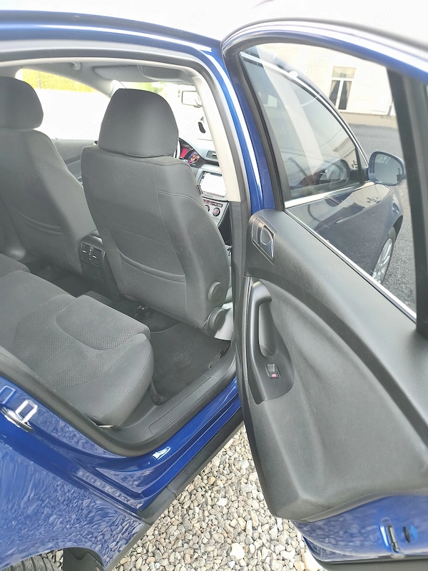 VOLKSWAGEN Passat 2007 — imagine 9