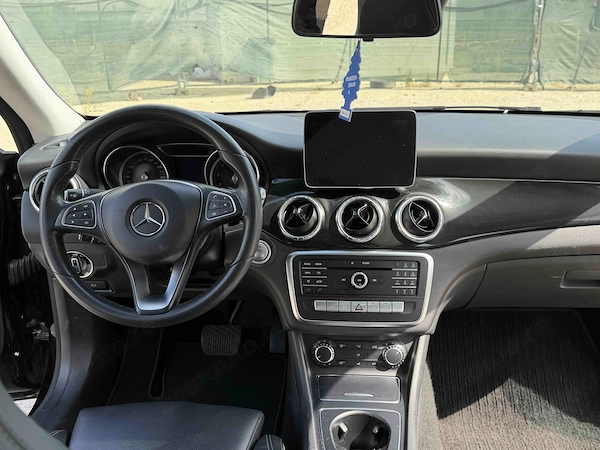 MERCEDES-BENZ CLA 2018 — imagine 7