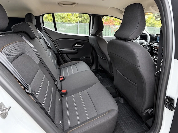 DACIA Sandero Stepway 2022 — imagine 15