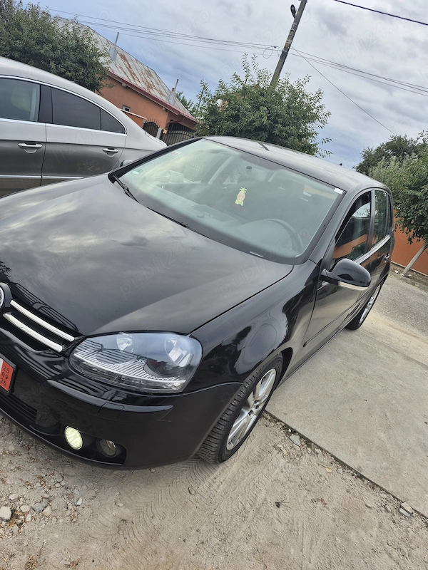 VOLKSWAGEN Golf 2006 — imagine 2