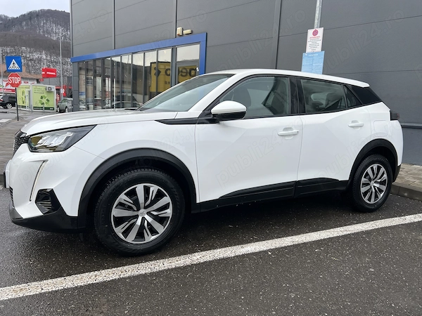 PEUGEOT 2008 0 — imagine 3
