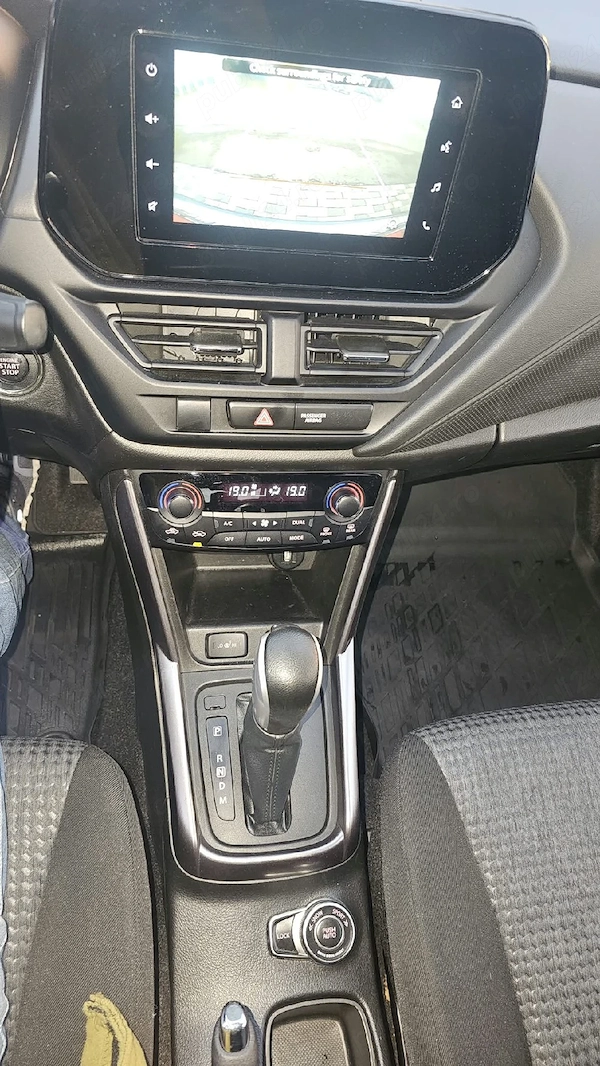 SUZUKI S-Cross 2022 — imagine 10
