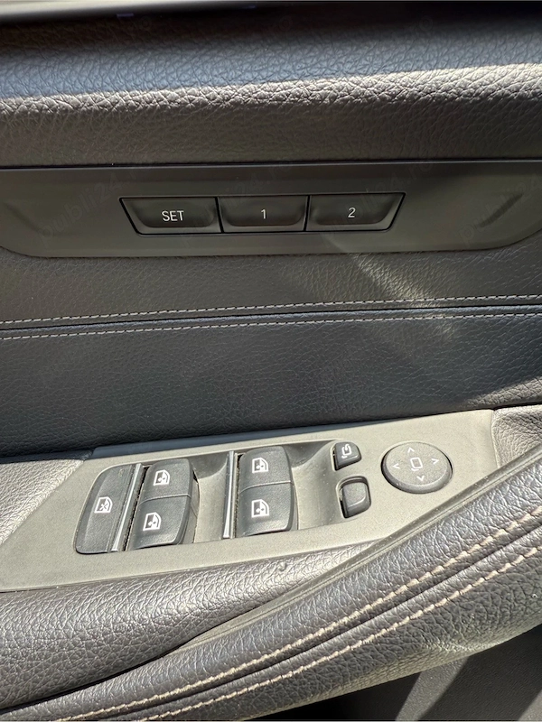 BMW Seria 5 2018 — imagine 18