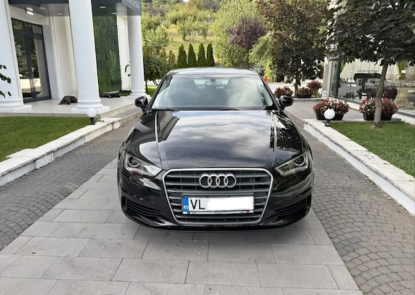 AUDI A3 2016 — imagine 9