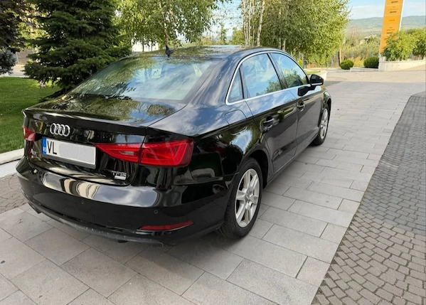 AUDI A3 2016 — imagine 4