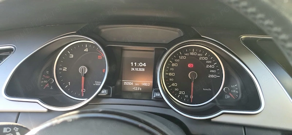 AUDI A5 2013 — imagine 3