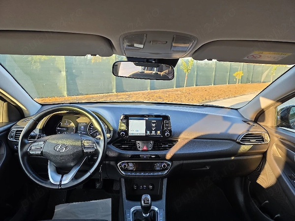 HYUNDAI i30 2019 — imagine 1
