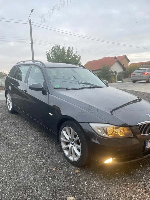 BMW Seria 3 2006 — imagine 2