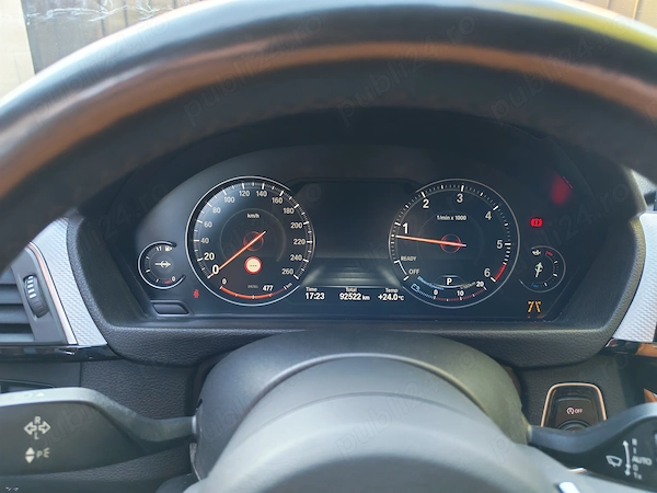 BMW Seria 4 2019 — imagine 8