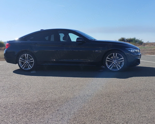 BMW Seria 4 2019 — imagine 7