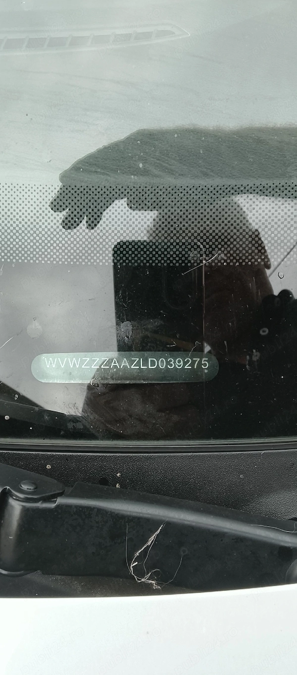 VOLKSWAGEN Up 2020 — imagine 2
