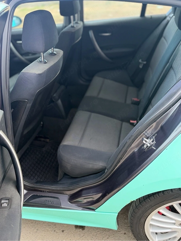 BMW Seria 1 2005 — imagine 2