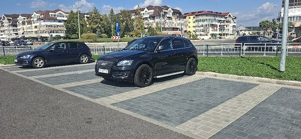 AUDI Q5 2011 — imagine 5