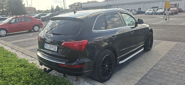 AUDI Q5 2011 — imagine 1