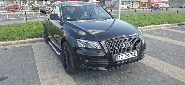 AUDI Q5 2011 — imagine 4