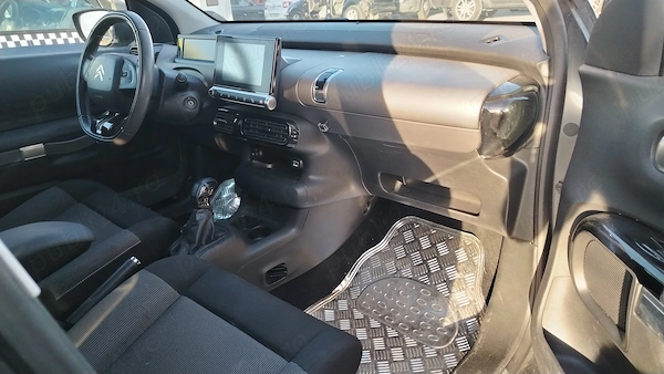 CITROËN C4 Cactus 2015 — imagine 8