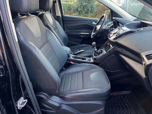 FORD Kuga 2013 — imagine 10