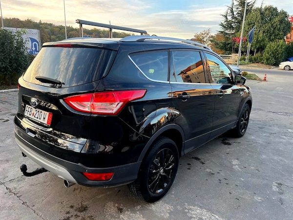 FORD Kuga 2013 — imagine 5