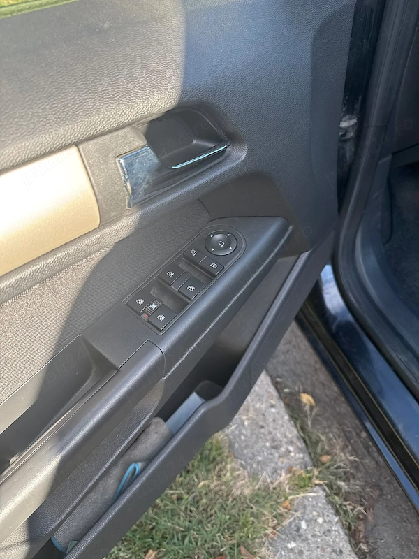OPEL Astra 2008 — imagine 4