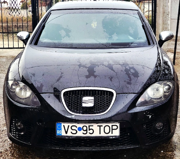 SEAT Leon 2008 — imagine 4