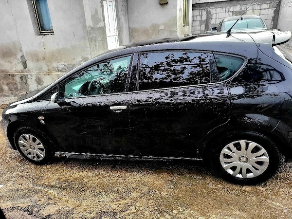 SEAT Leon 2008 — imagine 2