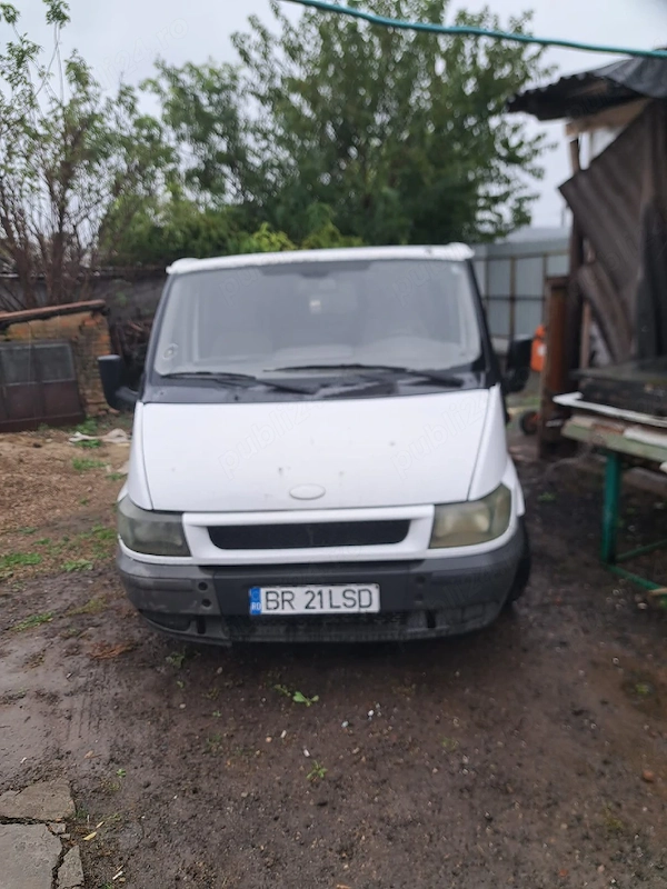 FORD Transit 2006 — imagine 4