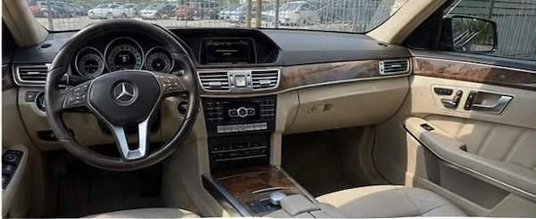 MERCEDES-BENZ 300 2015 — imagine 1