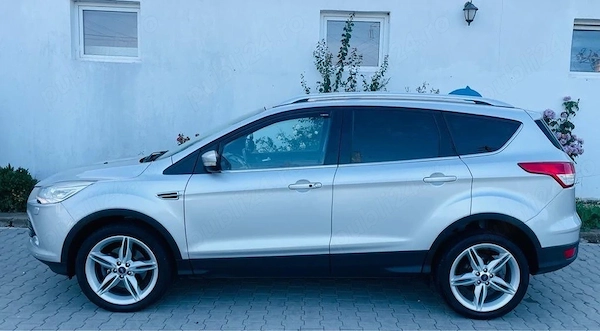 FORD Kuga 2014 — imagine 6