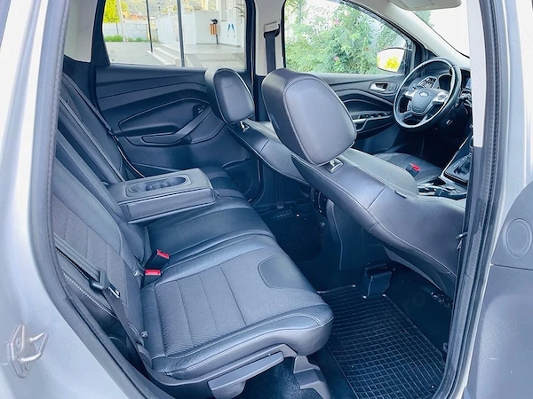 FORD Kuga 2014 — imagine 7