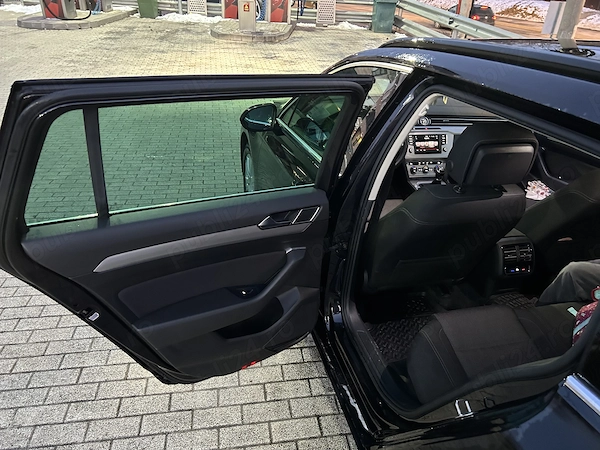 VOLKSWAGEN Passat 2016 — imagine 2