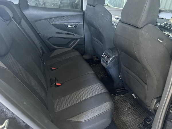 PEUGEOT 3008 2017 — imagine 5