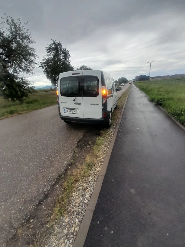 RENAULT Kangoo 2019 — imagine 3