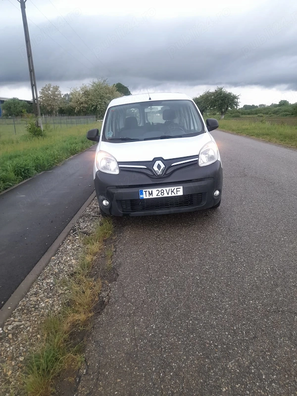 RENAULT Kangoo 2019 — imagine 4