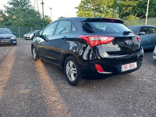 HYUNDAI i30 2014 — imagine 2