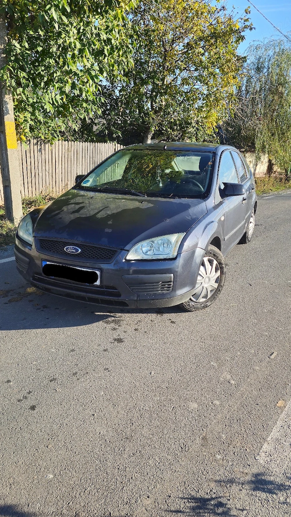 FORD Focus 2006 — imagine 2