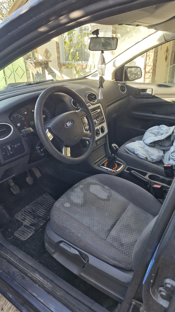 FORD Focus 2006 — imagine 1