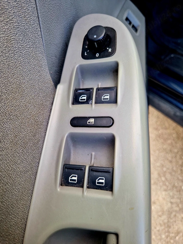VOLKSWAGEN Passat 2006 — imagine 2