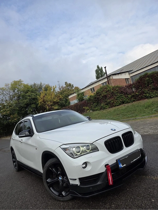 BMW  2013 — imagine 1