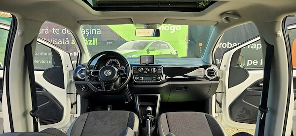 VOLKSWAGEN Up 2013 — imagine 9