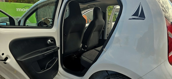 VOLKSWAGEN Up 2013 — imagine 5
