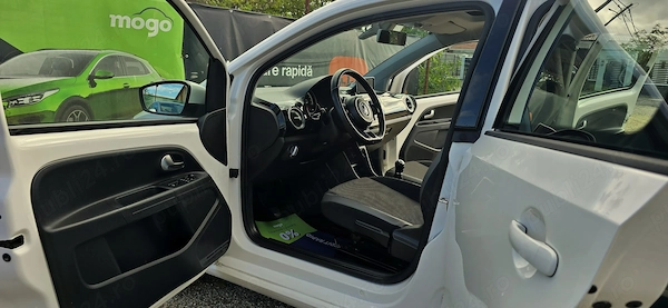 VOLKSWAGEN Up 2013 — imagine 6