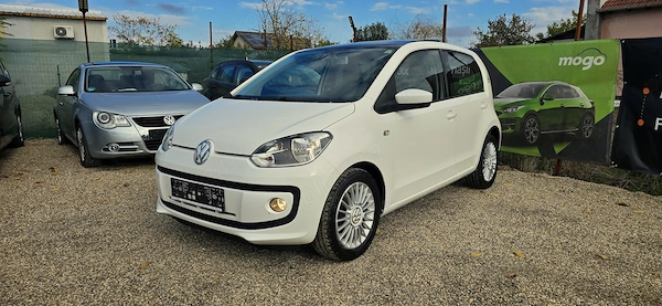 VOLKSWAGEN Up 2013 — imagine 2