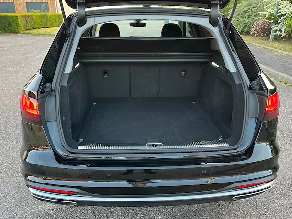 AUDI A4 2022 — imagine 7
