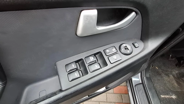 KIA Sportage 2014 — imagine 6