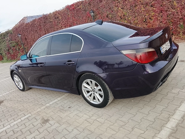 BMW Seria 5 2006 — imagine 2
